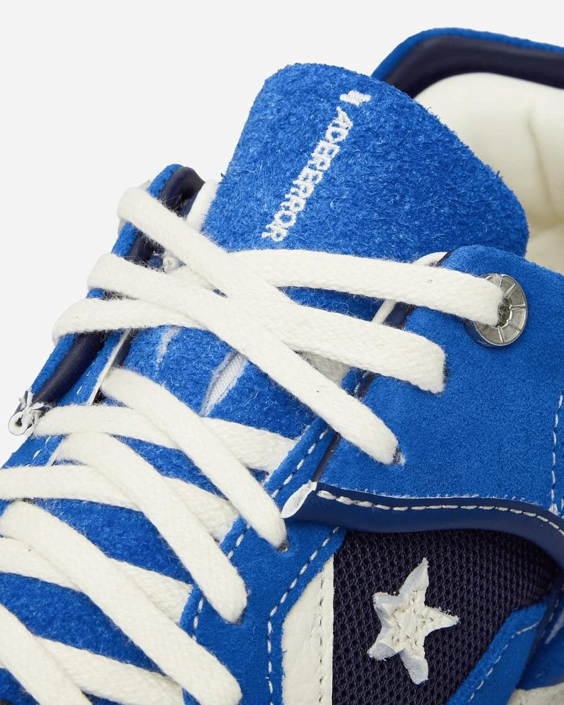 Converse ADERERROR Wave Trainer Sneakers Blue 7
