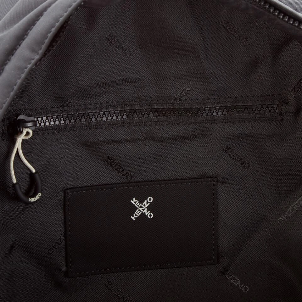 Kenzo KENZO Men's Sport Backpack - Black 5
