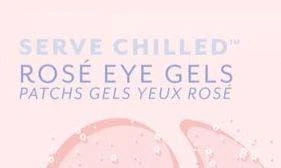 Patchology 5-Pack Serve Chilled Rosé All Day Eye Gels 4