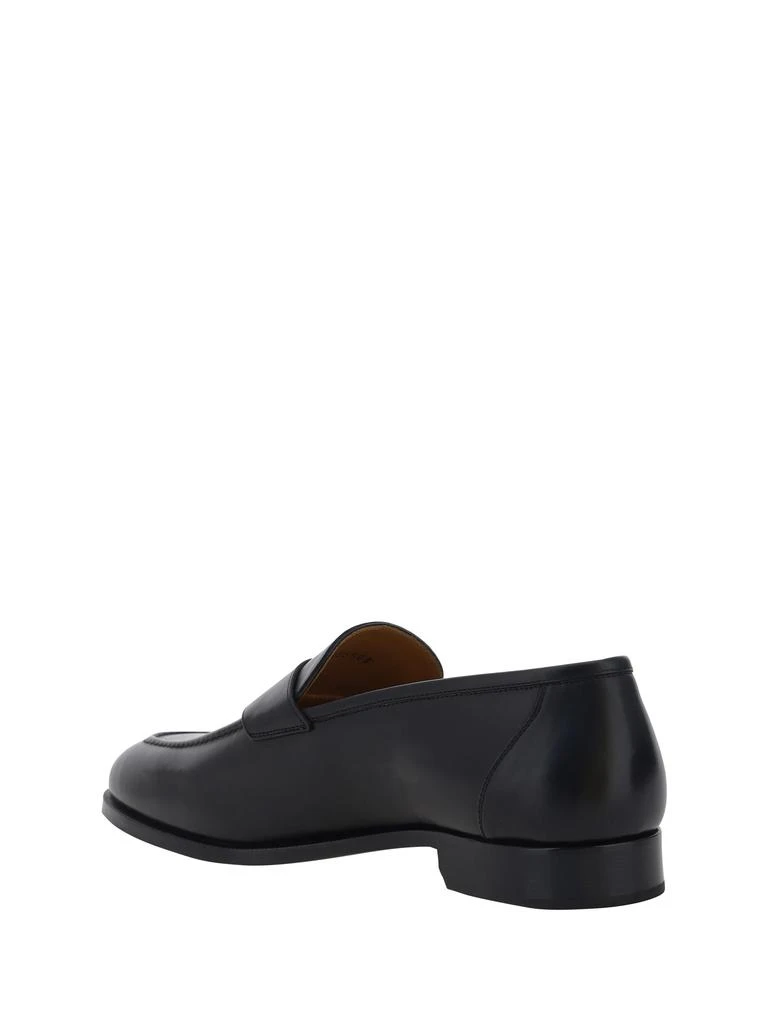 LORO PIANA Loafers 3