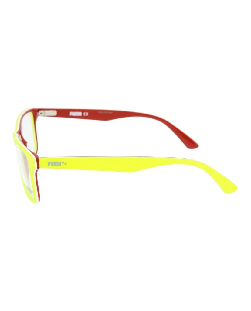 Puma Puma Square-Frame Optical Glasses 2