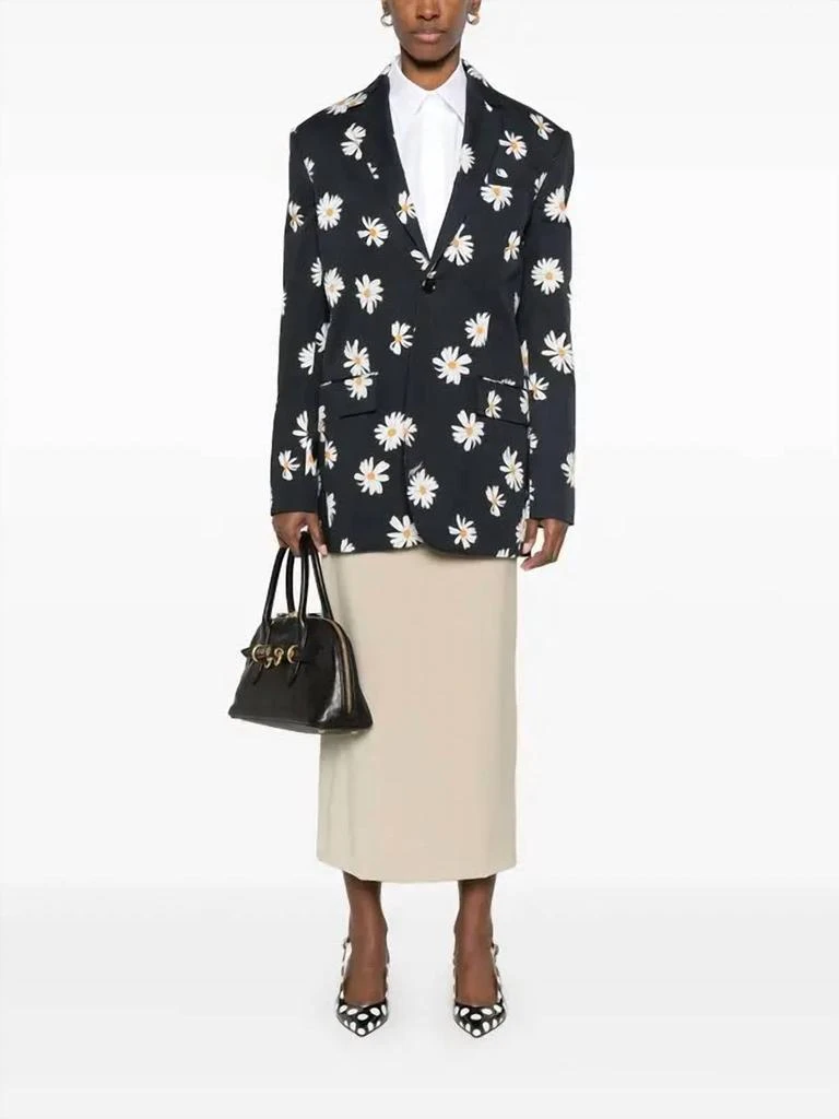 Moschino Moschino - Daisy Sport Coat