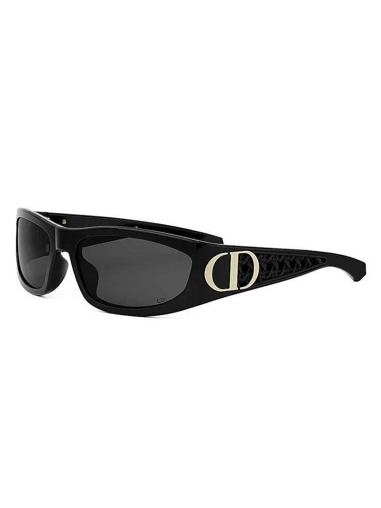Dior VeryDior S3I 61MM Square Sunglasses 1