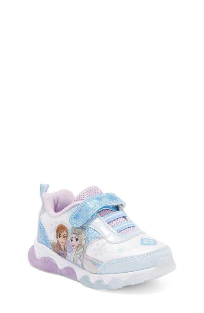 Harper Canyon Kids' Disney® Frozen Light-Up Sneaker