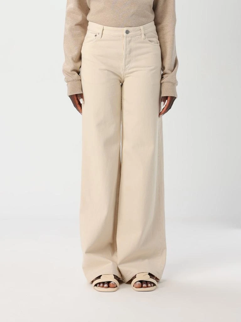A.P.C. Jeans woman A.P.C. 1