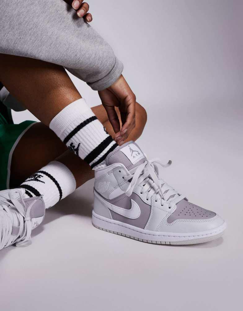 asos nike air jordan 1
