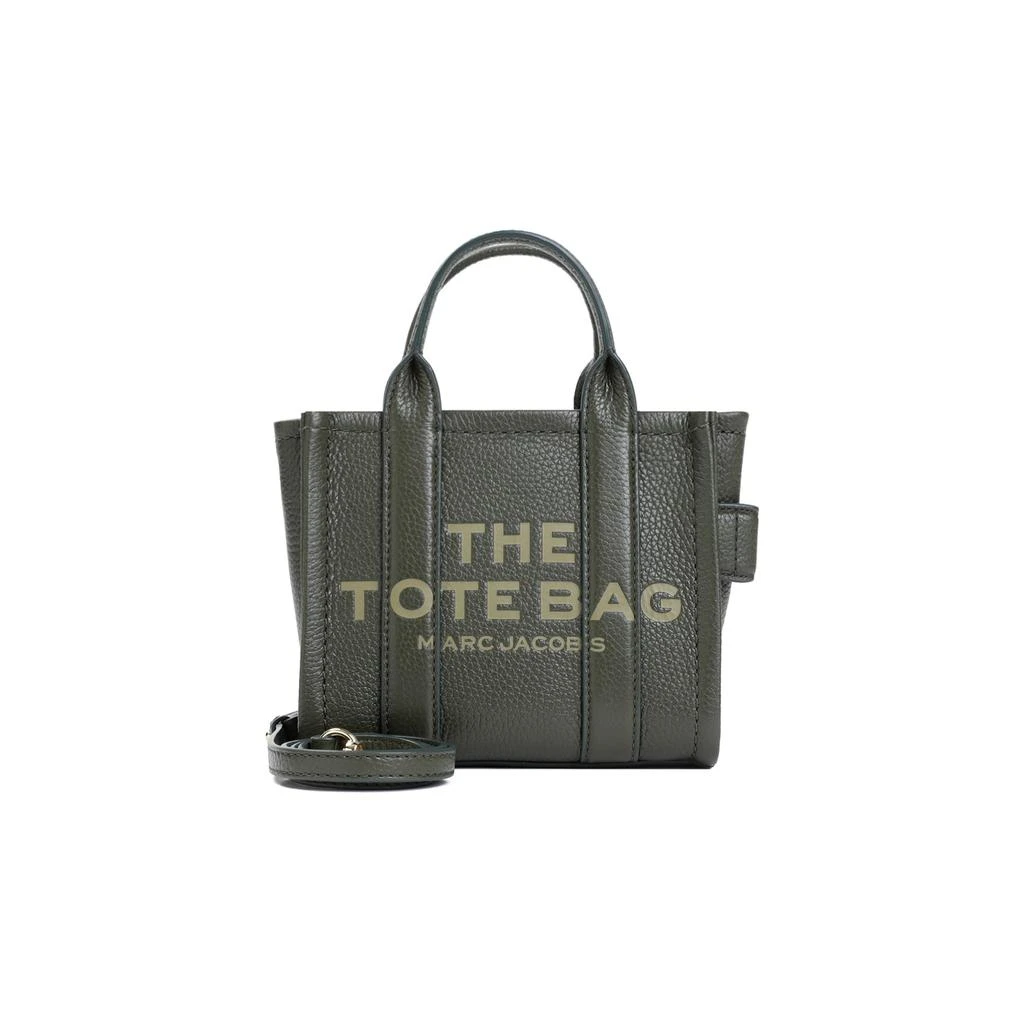 The Leather Crossbody Tote Forest Bag – On Sale Now with Up to 45