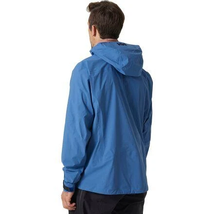 Helly Hansen Odin 1 World Infinity Jacket - Men's 2