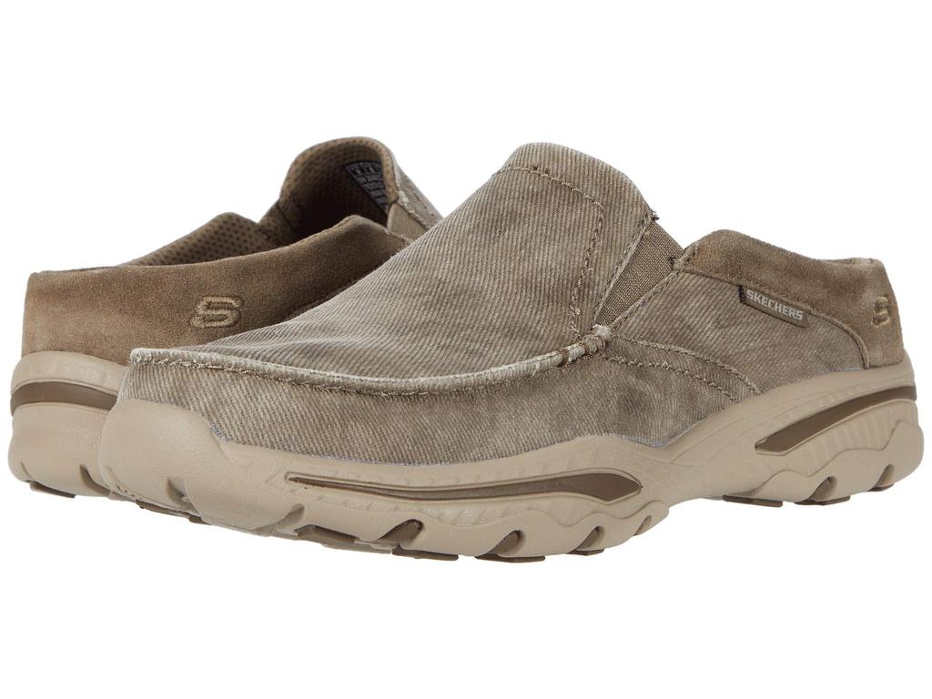SKECHERS Relaxed Fit Creston - Backlot