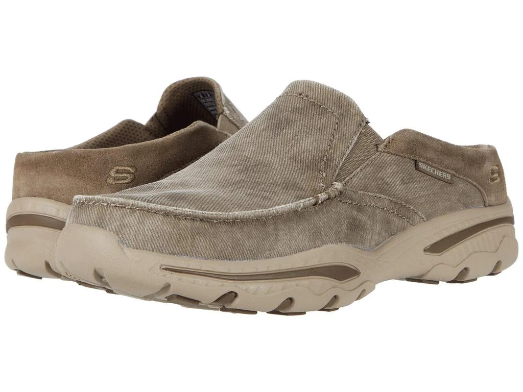 SKECHERS Relaxed Fit Creston - Backlot 1