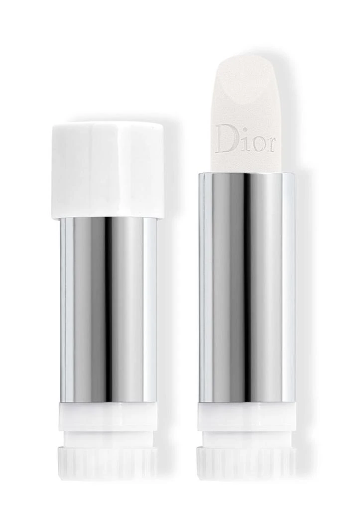 Dior Rouge Dior Coloured Matte Velvet Lip Balm Refill 1