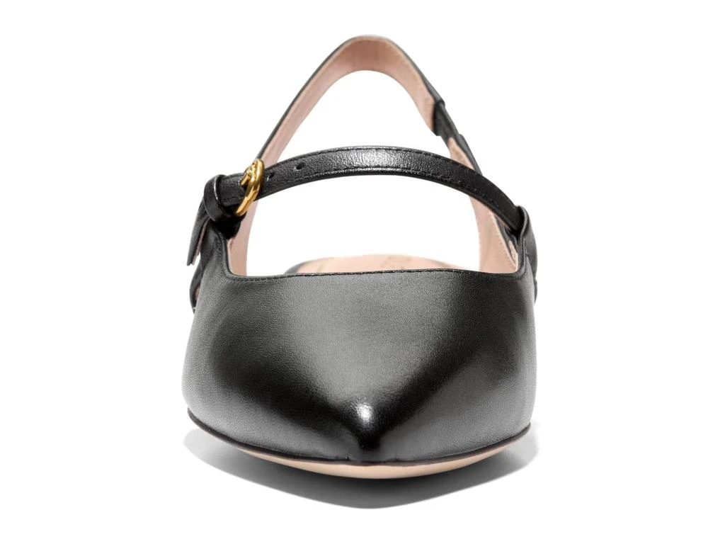 Cole Haan Anya Slingback Flat 6