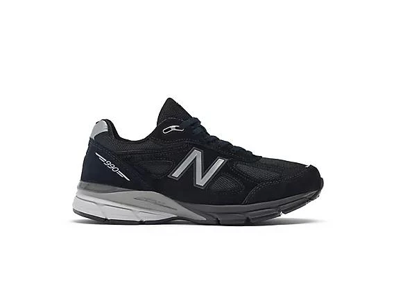 New Balance Made in USA 990v4 1