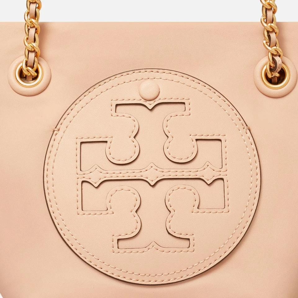 Tory Burch Tory Burch Ella Small Leather Crossbody Bag 4