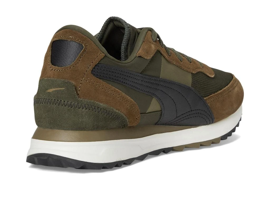 Puma Road Rider Suede 5