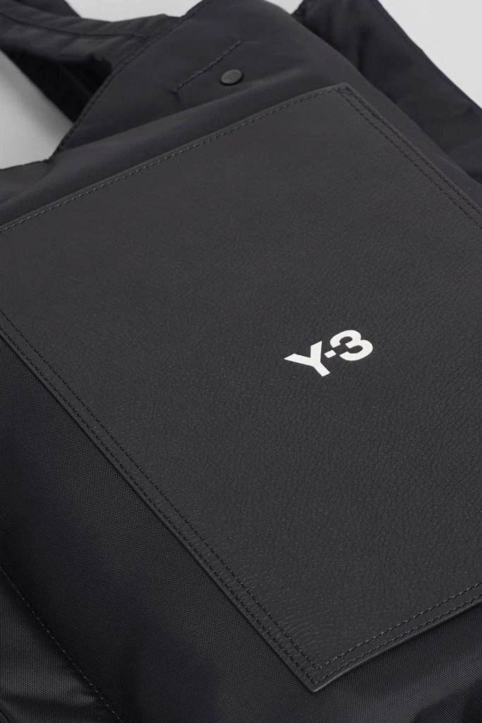 Y-3 Y-3 Adidas Tote 4
