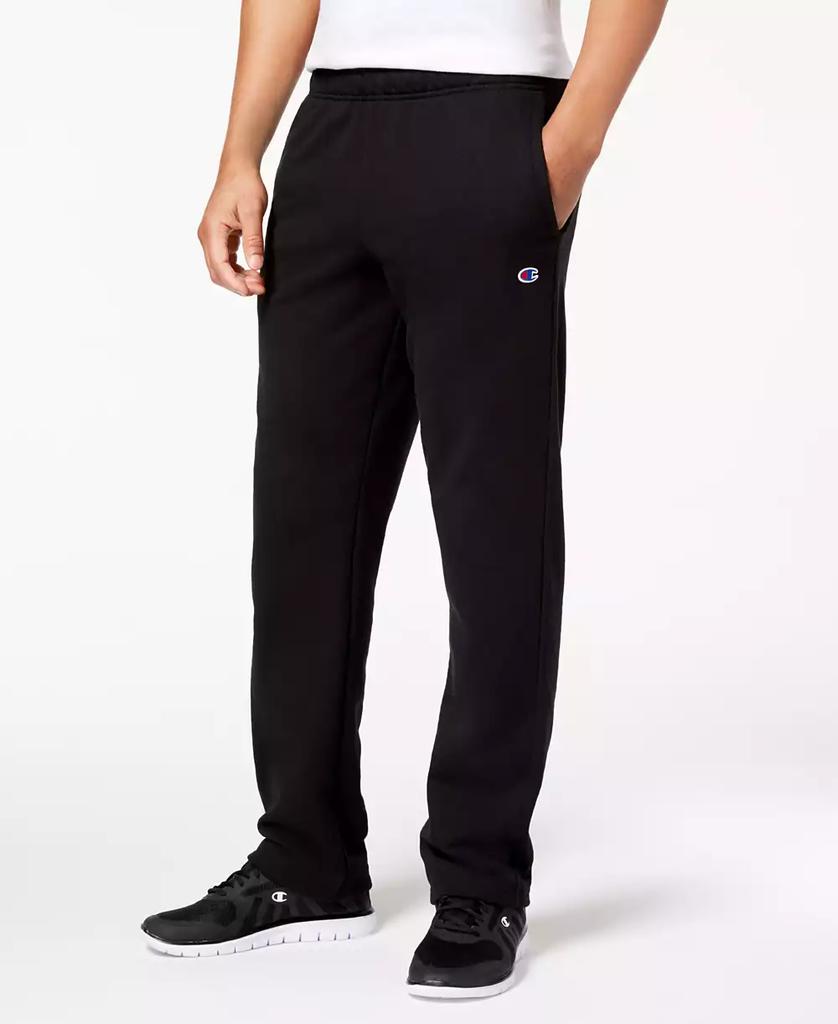 CHAMPION Men's Powerblend Fleece Pants