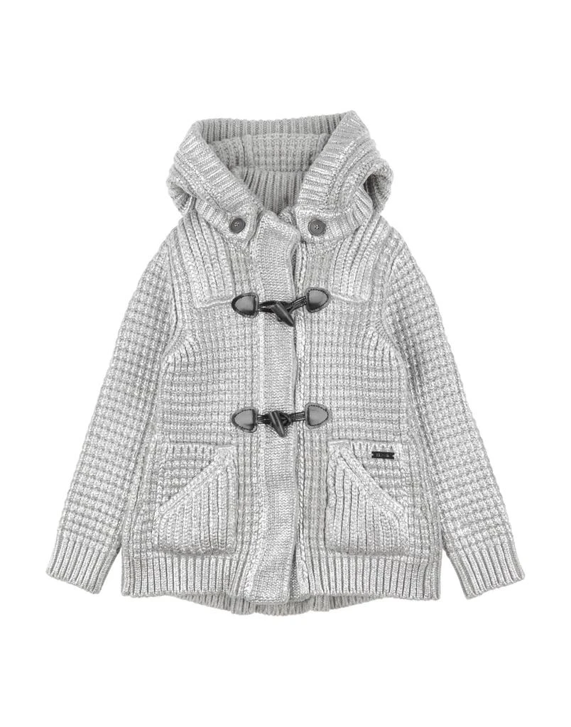 BARK Coat 1