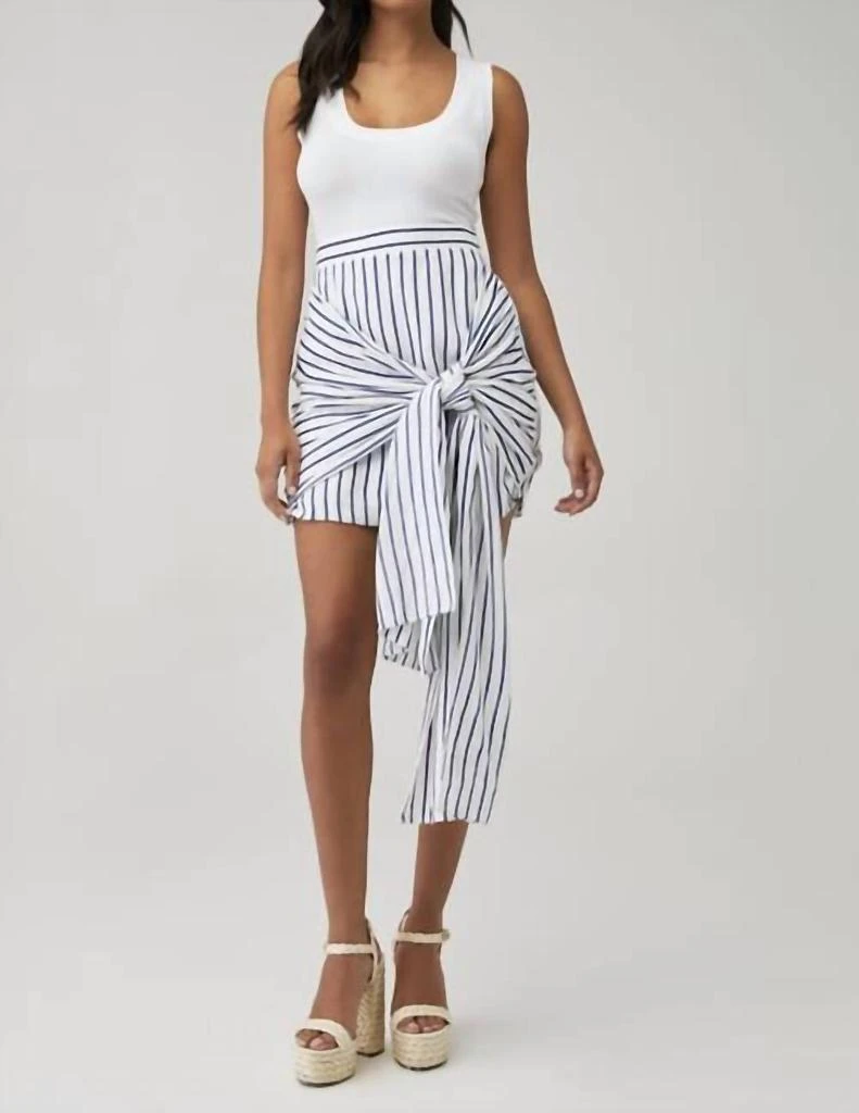 Bardot Bardot - Malira Wrap Skirts 4