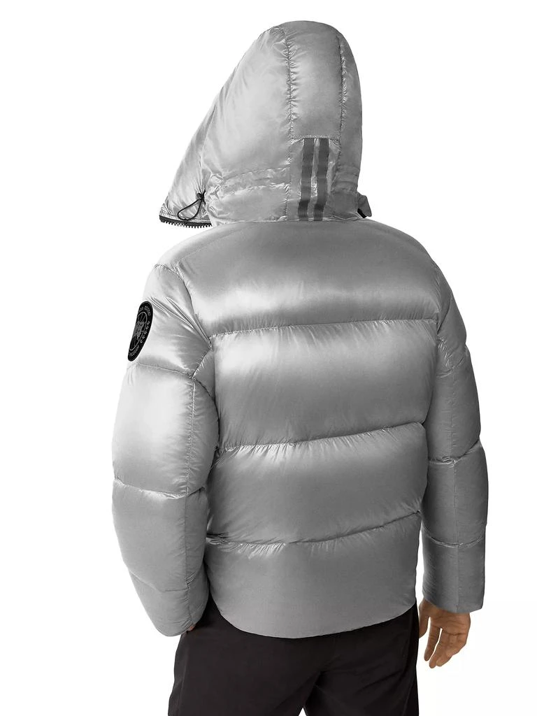 Canada Goose Crofton Puffer Jacket 4