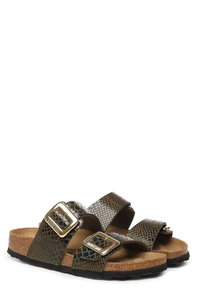 Birkenstock Birkenstock Sydney Cushion Buckle Sandals 3