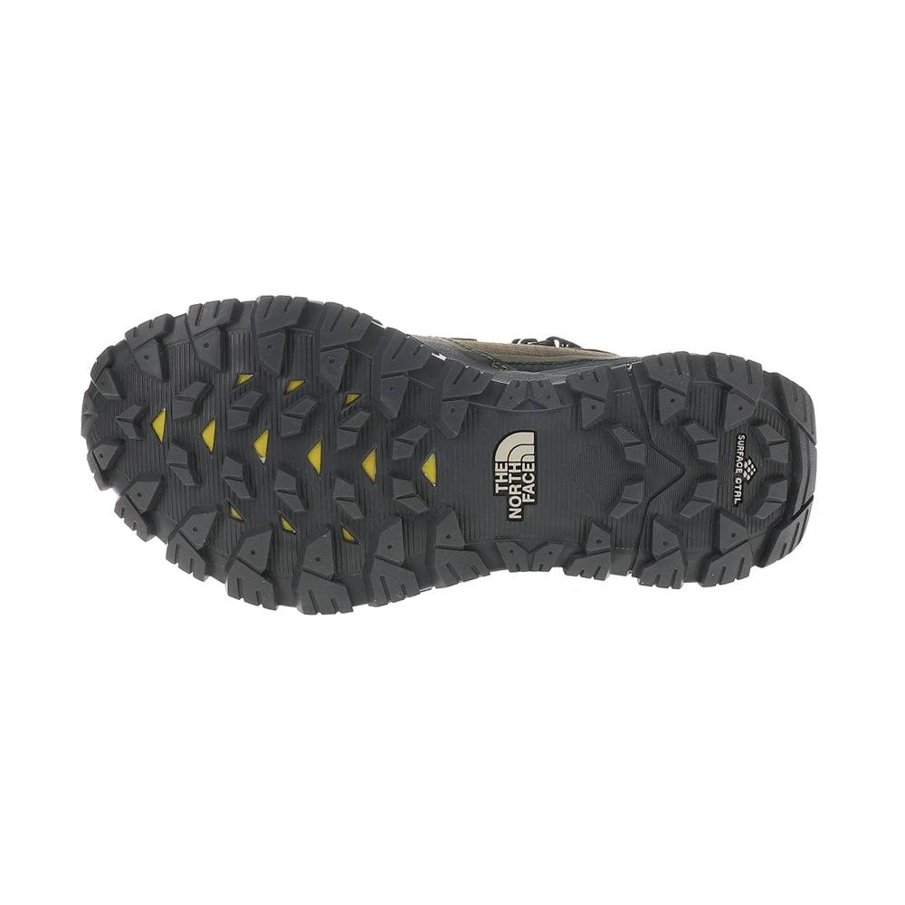 The North Face Offtrail Hike LT Mid GTX Round Toe Hiking Boots 5