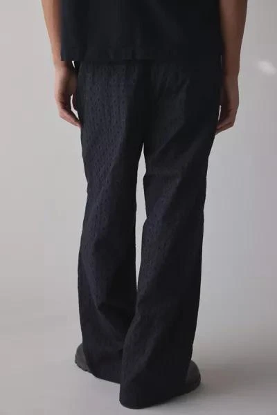 Urban Outfitters UO Beachside Resort Cotton Eyelet Pant 4