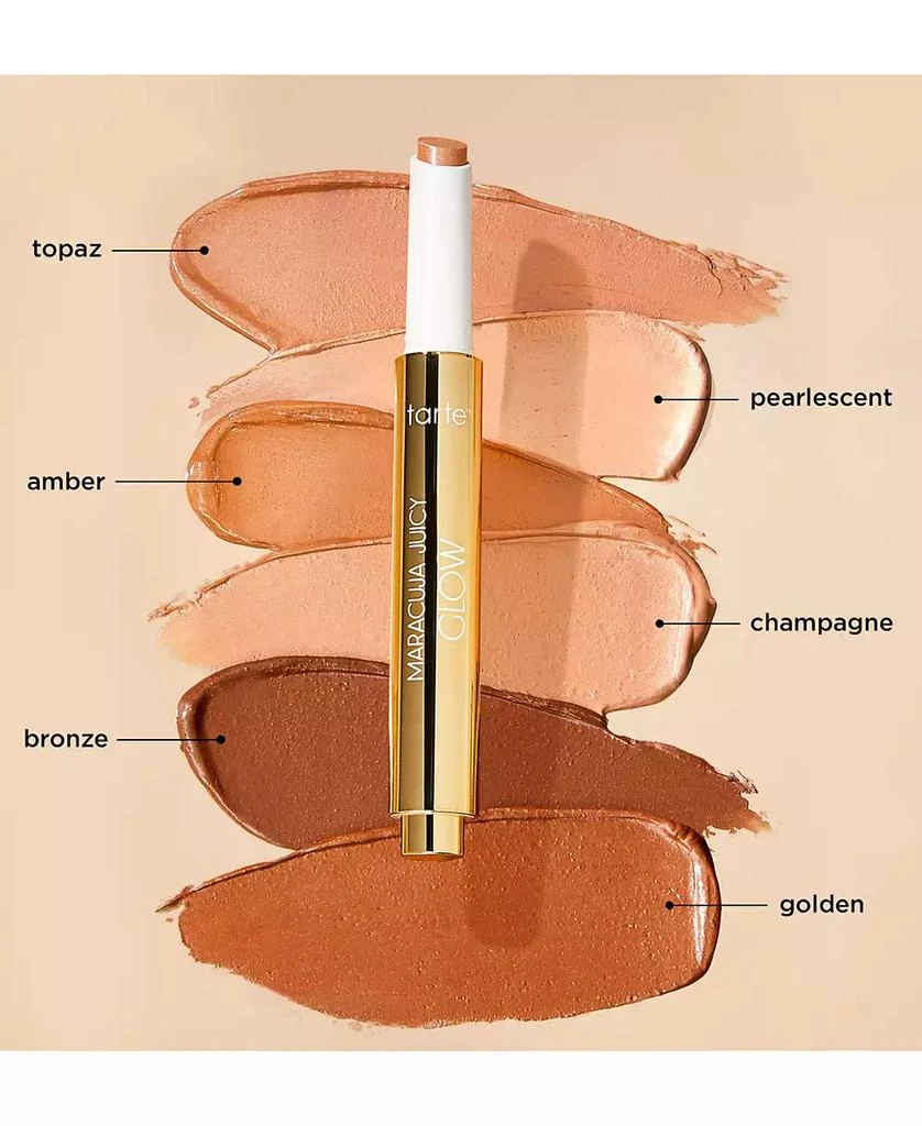 Tarte Maracuja Juicy Glow 5