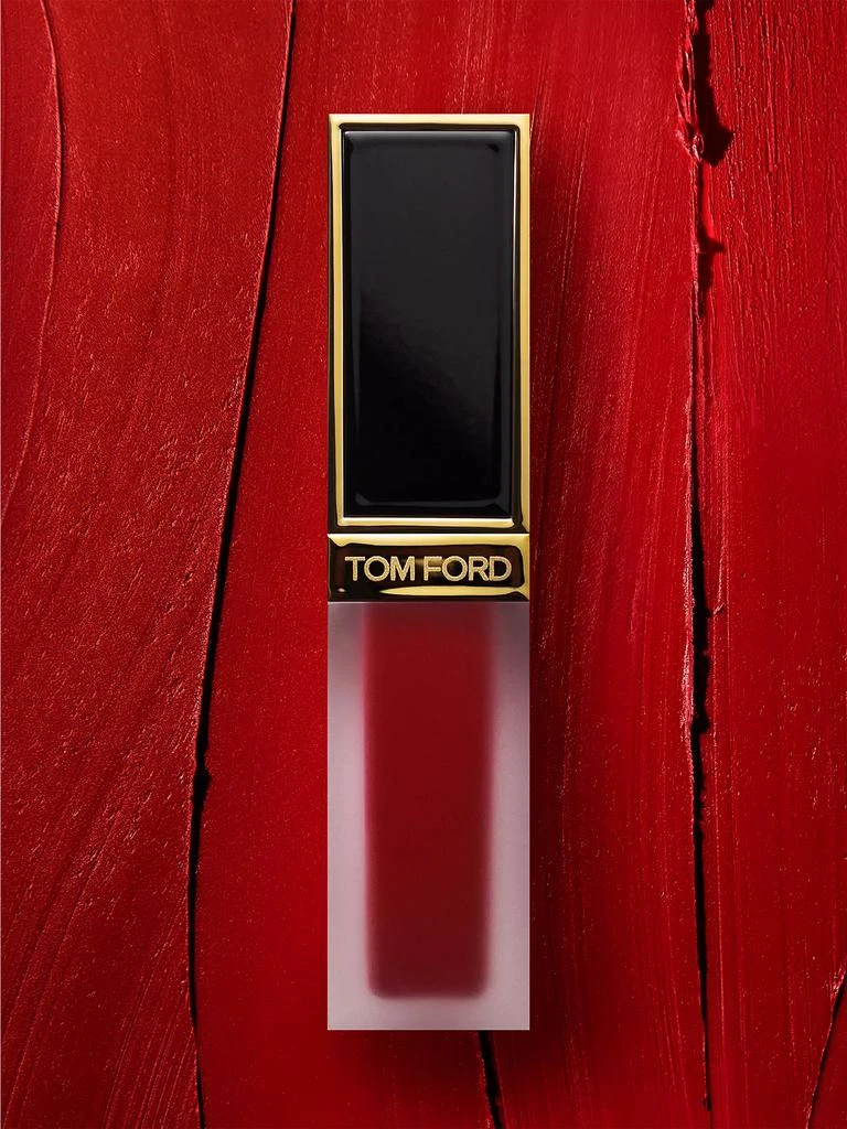 Tom Ford Liquid Lip Luxe Matte 8