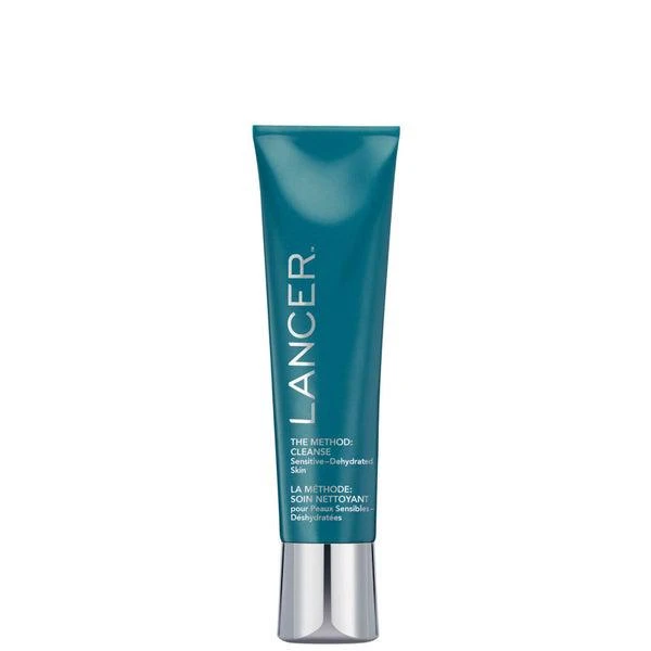 Lancer Skincare Lancer Skincare The Method: Cleanser Sensitive Skin (120ml) 1