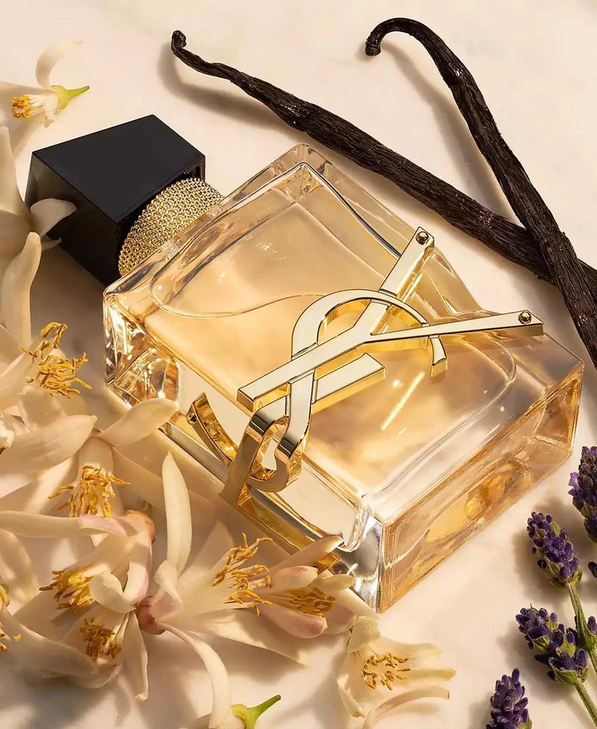 Yves Saint Laurent 2-Pc. Libre Eau de Parfum Mini Gift Set 2