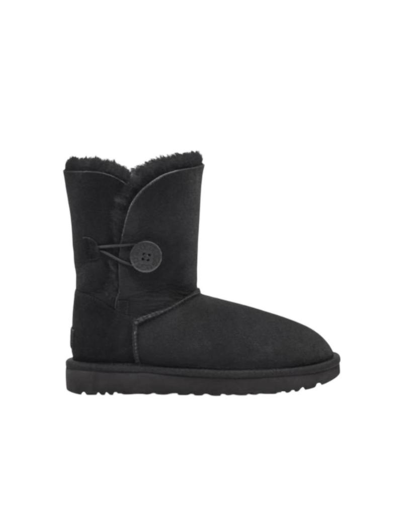 UGG Women's Bailey Button Ii Boots In Black
