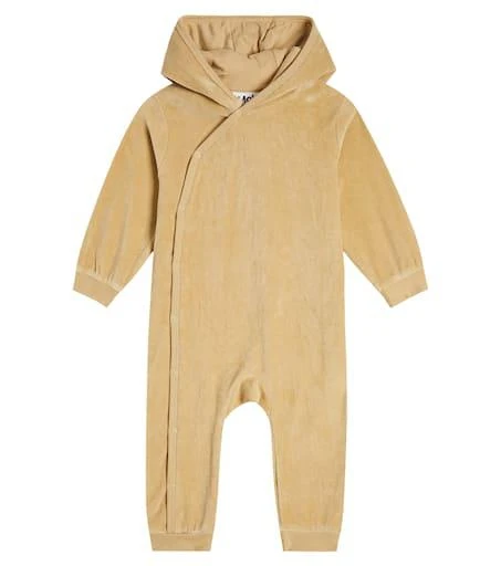 MOLO Baby Floppy cotton onesie 1