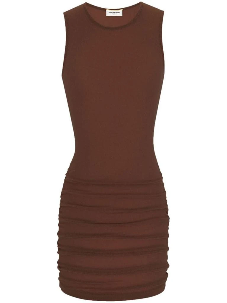 Yves Saint Laurent Saint Laurent Dresses 1