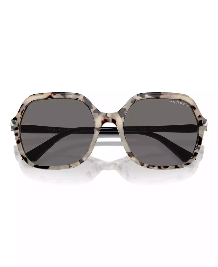 VOGUE Women's Polarized Sunglasses, Vo5561S