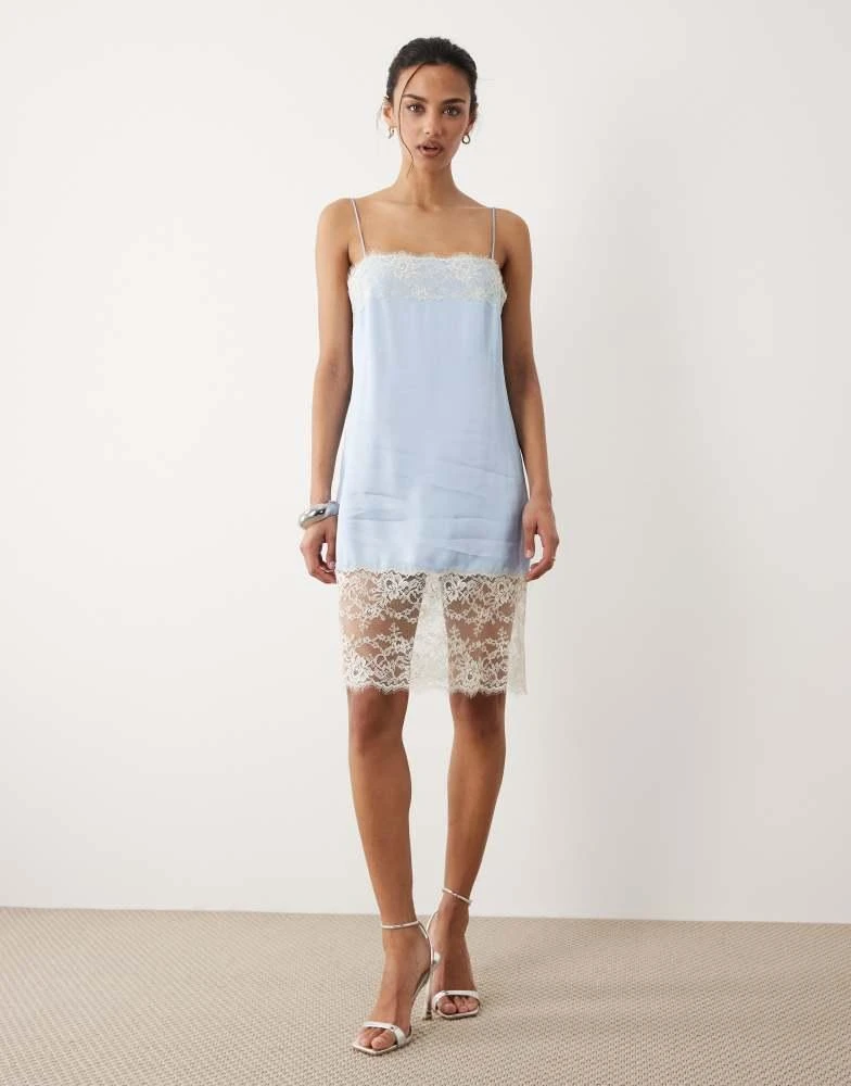 Women's Flowy Long Dress  On Sale Now with Up to 30% Off | Discover  Exclusive Deals & Savings at BeyondStyle  Authentic Mango dress|women's  fashion|dresses with Limited-Time Discounts, Free Shipping, and