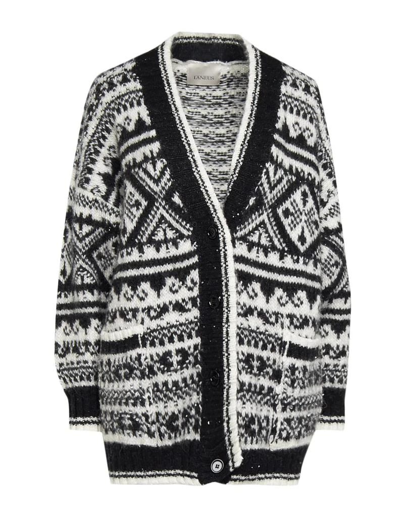LANEUS Cardigan 1