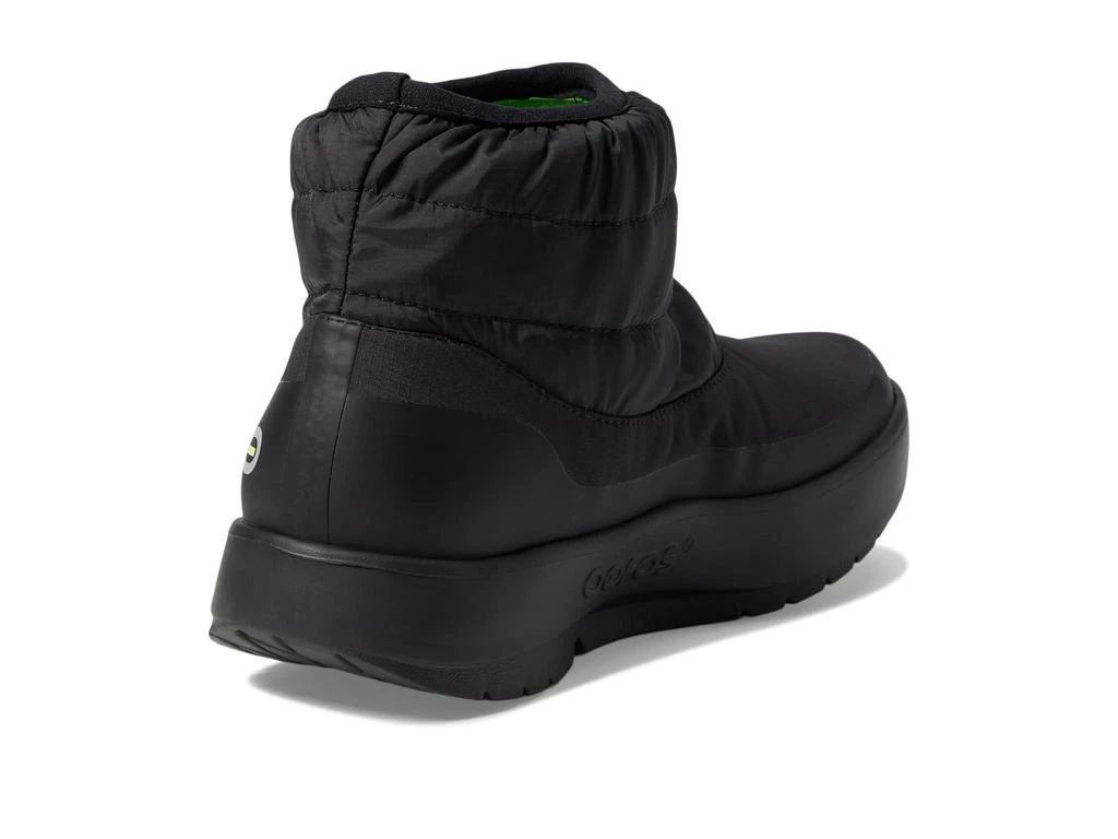 OOFOS Oomg Bootie 5