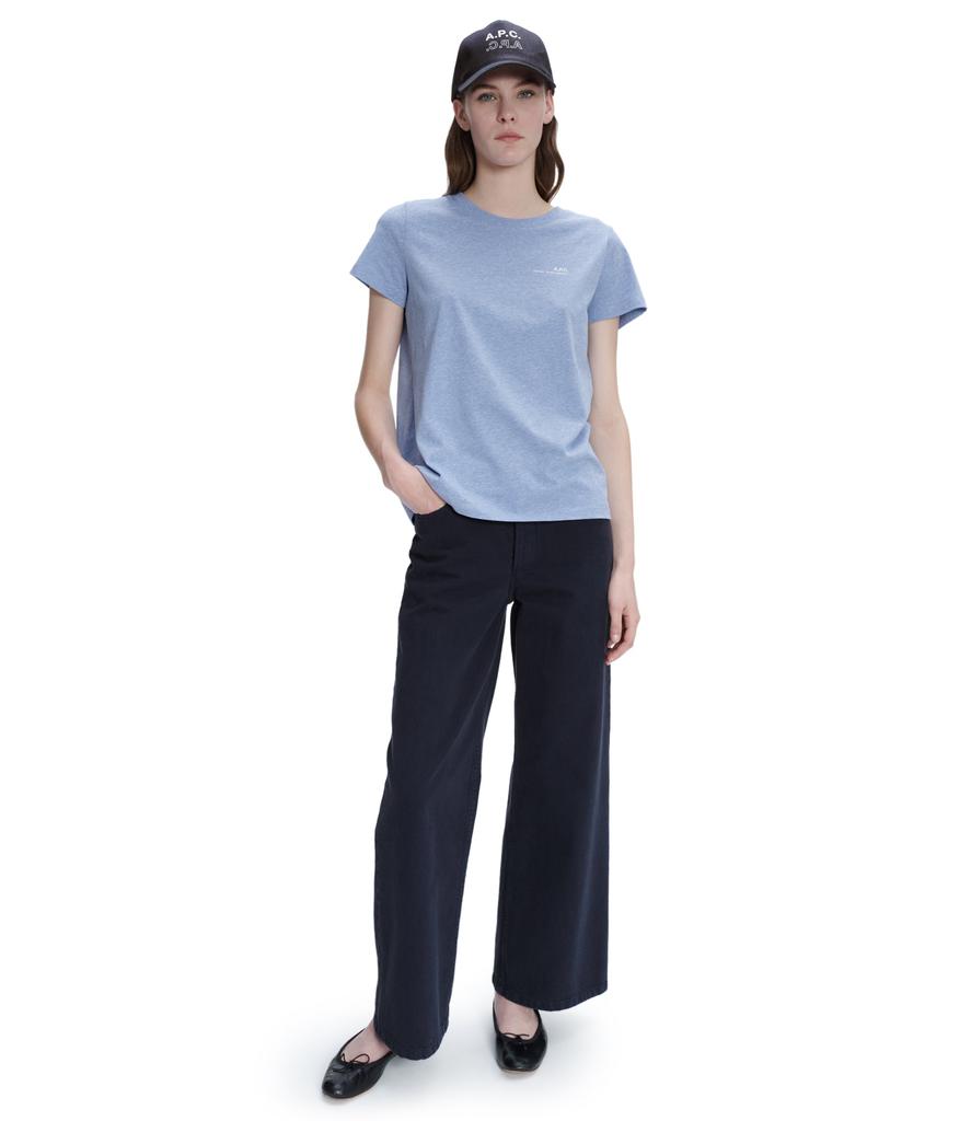 APC Elisabeth jeans