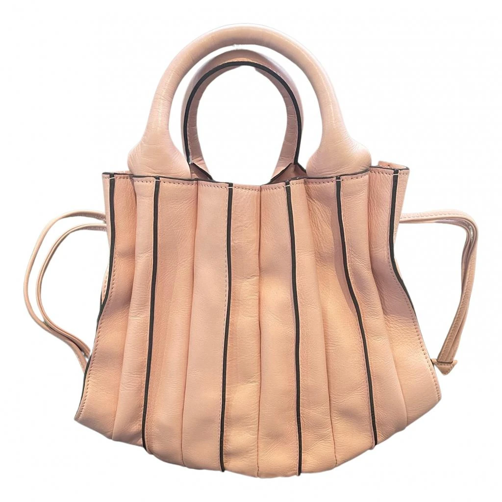 LUPO Lupo Leather handbag 1