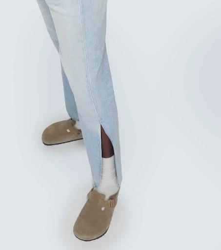 ERL x Levi's® 501 low-rise straight jeans 6