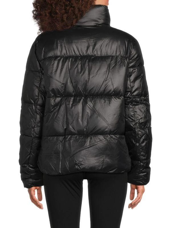 Tommy Hilfiger Mid Length Puffer Jacket 2