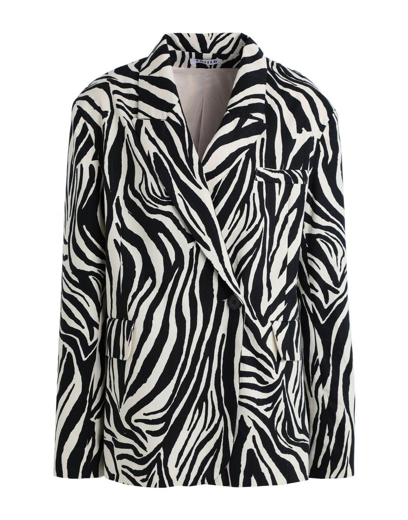 Edited Blazer