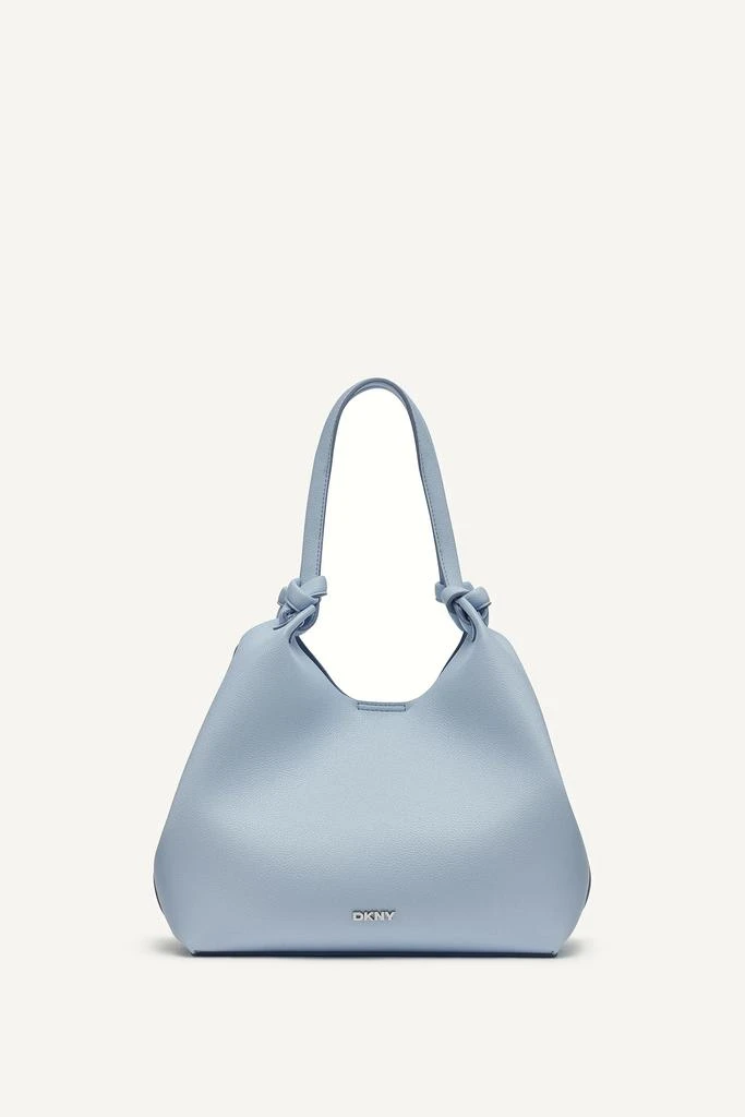 DKNY PAULA COMMUTER MEDIUM TOTE 3