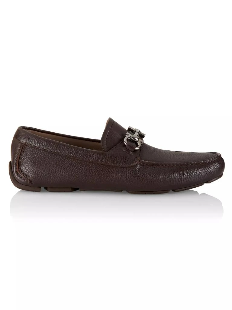 Salvatore Ferragamo Parigi New Driver Loafers 1