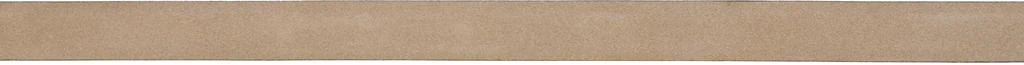 Andersons Taupe Skinny Suede Belt 2
