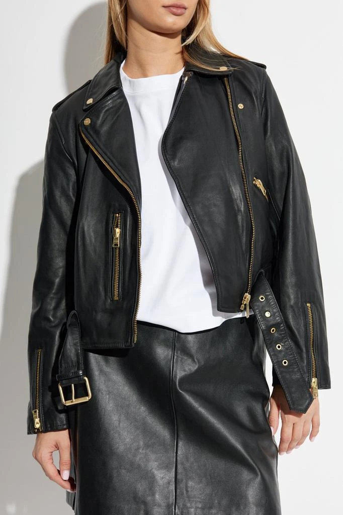 ALL SAINTS Allsaints Classic Biker Jacket 3