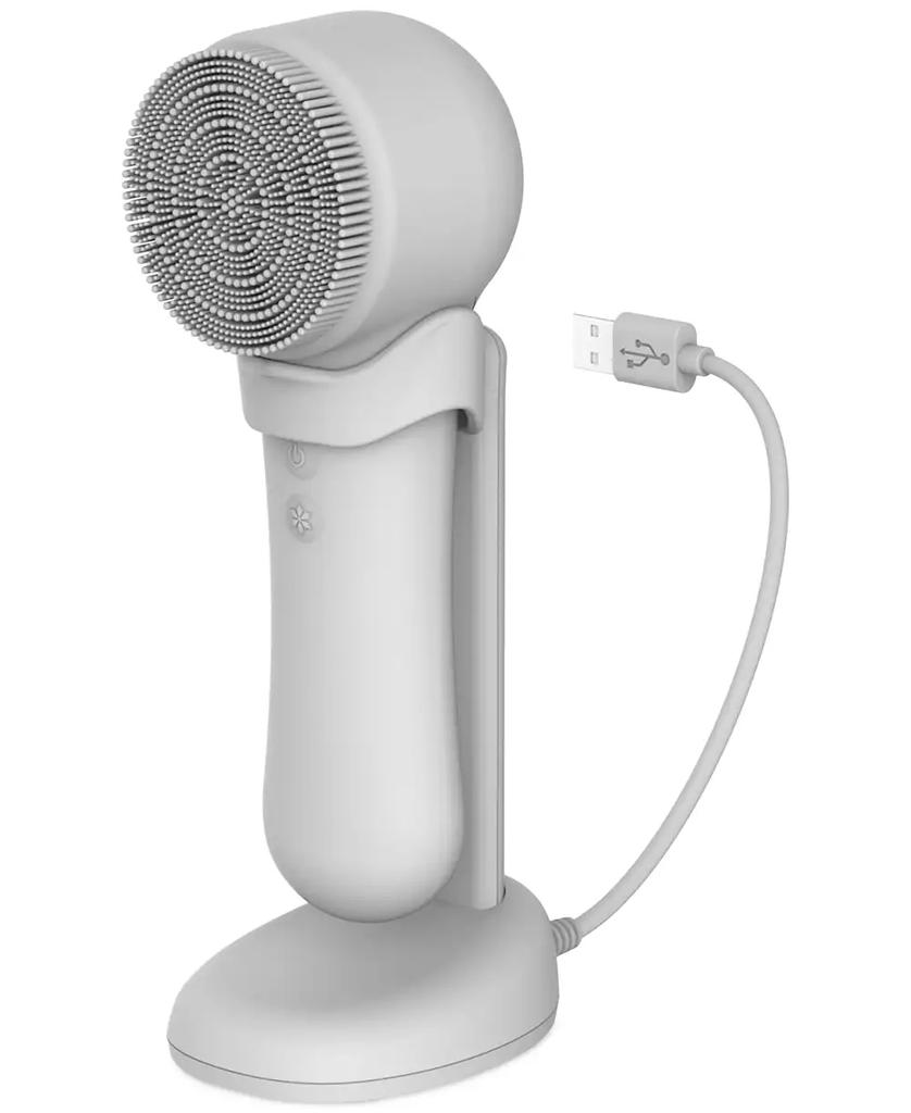 Conair SKN by Cryo Advanced™ Silicone Facial Brush