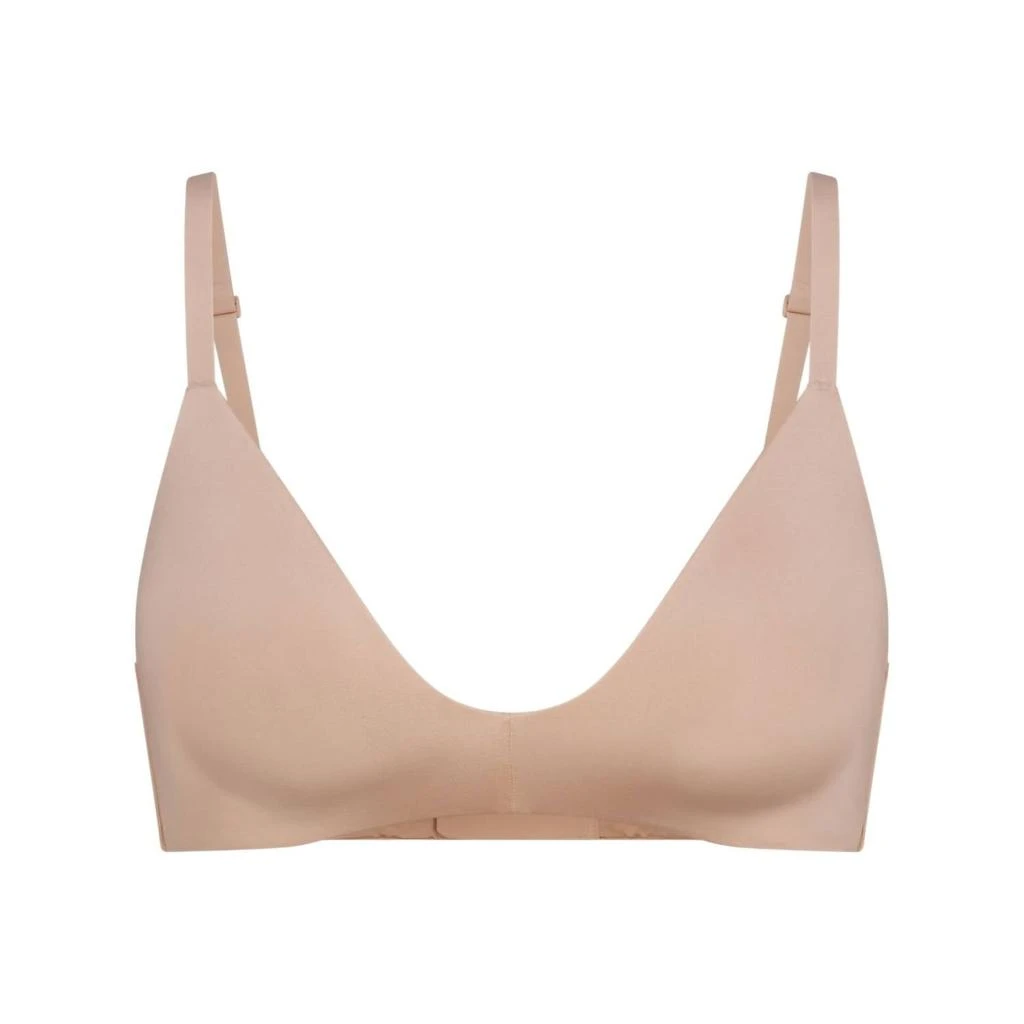 SKIMS Skims - Wireless Form T-shirt Bra 4