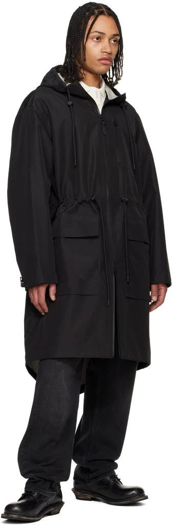 Mackage Black Broden-Z Coat 5